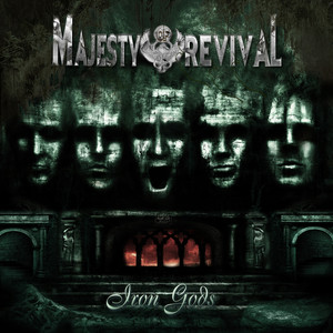 Majesty Of Revival