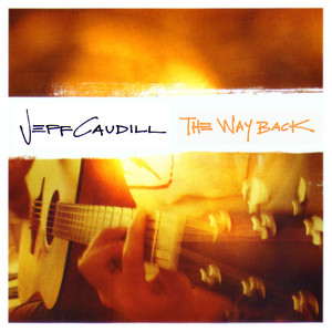 The Way Back Albumcover