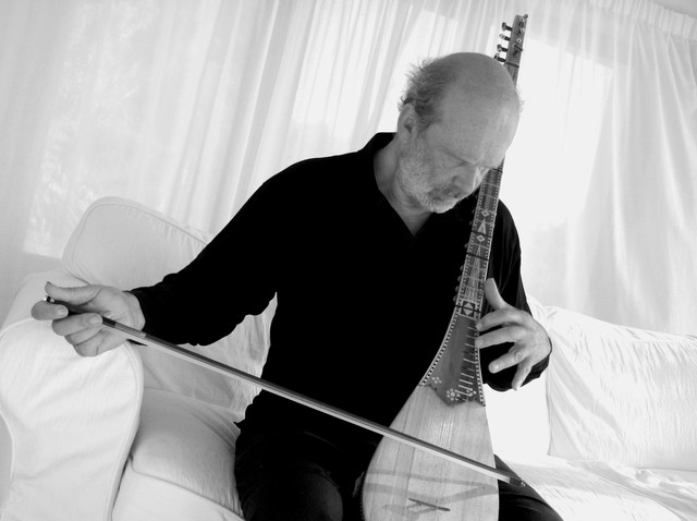 Stephan Micus
