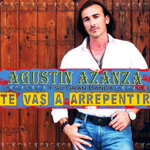 Agustin Azanza