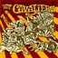 Les Cavaliers Albumcover
