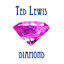 Ted Lewis Diamond cover