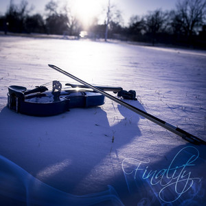 Finality Albumcover