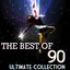The Best of 90 Albumcover