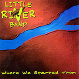 Where We Started From cover
