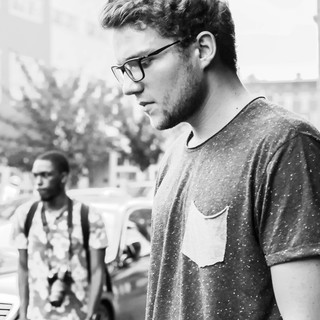 Andrei Vesa Photo