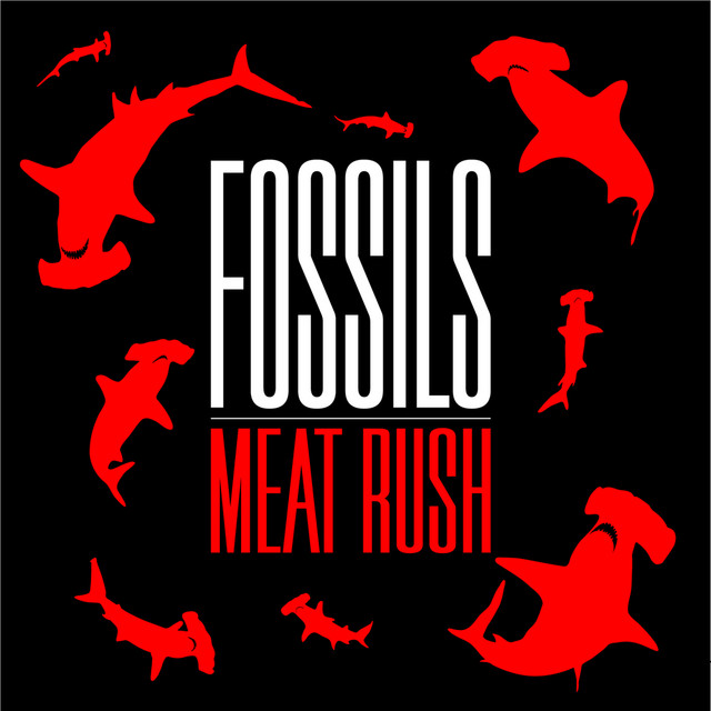 Meat Rush cover