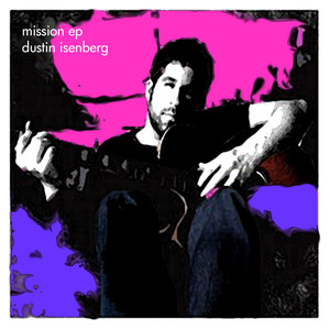 Dustin Isenberg