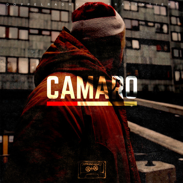 Camaro’s Photo