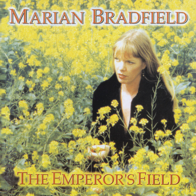 Marian Bradfield Photo