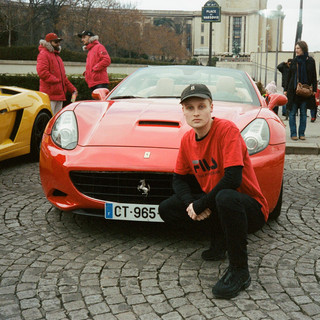 badrapper Photo