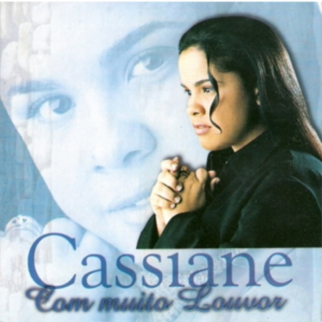 Com Muito Louvor cover