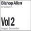 Ep Collection Vol. 2 cover