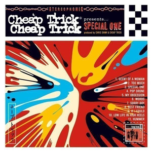 Special One album