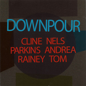 Downpour cover