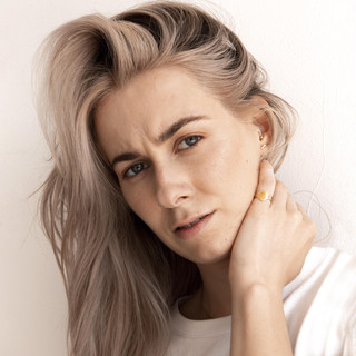 Áslaug Photo