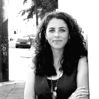 Sonia Tetlow Photo