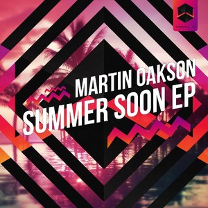 Martin Oakson