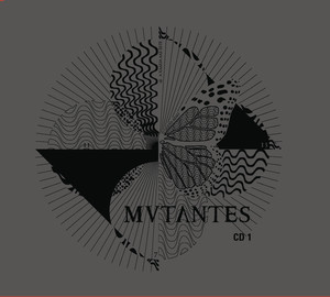 Mutantes Ao Vivo Barbican Theatre, Londres 2006, Vol. 1 album