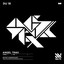Angel Trax EP Albumcover