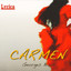 Carmen Albumcover