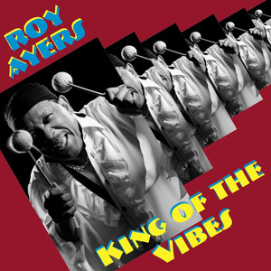 King of the Vibes album