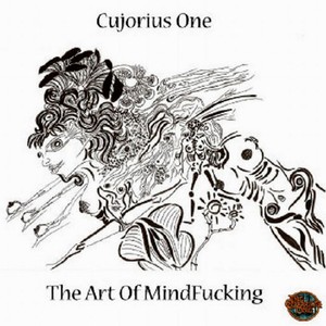 The Art of Mindfucking Albumcover