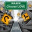 The Black Lion Chronicles Chapter 4: Choose Love (feat. Ryaneye) Albumcover