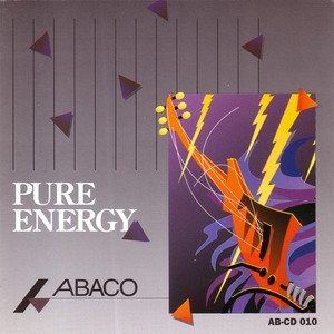 Pure Energy cover