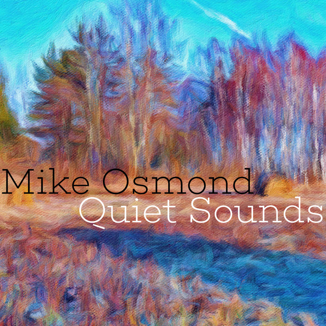 Mike Osmond Photo