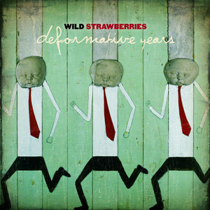 Deformative Years album