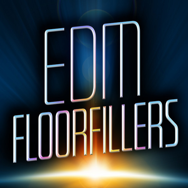 Edm Floorfillers cover