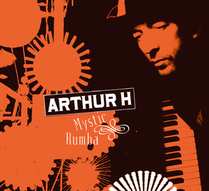 Mystic Rumba album