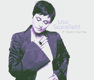 If I Hadn't Got You album