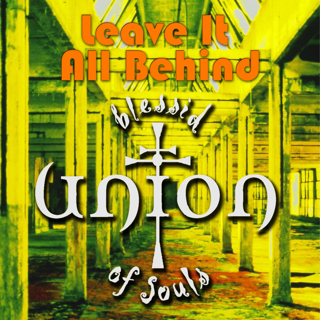 Leave It All Behind