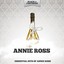 Essential Hits of Annie Ross Albumcover