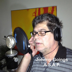 Johnny Goings