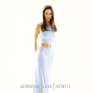 Jennifer Love Hewitt cover