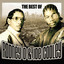 The Best of Rodney O and Joe Cooley Albumcover