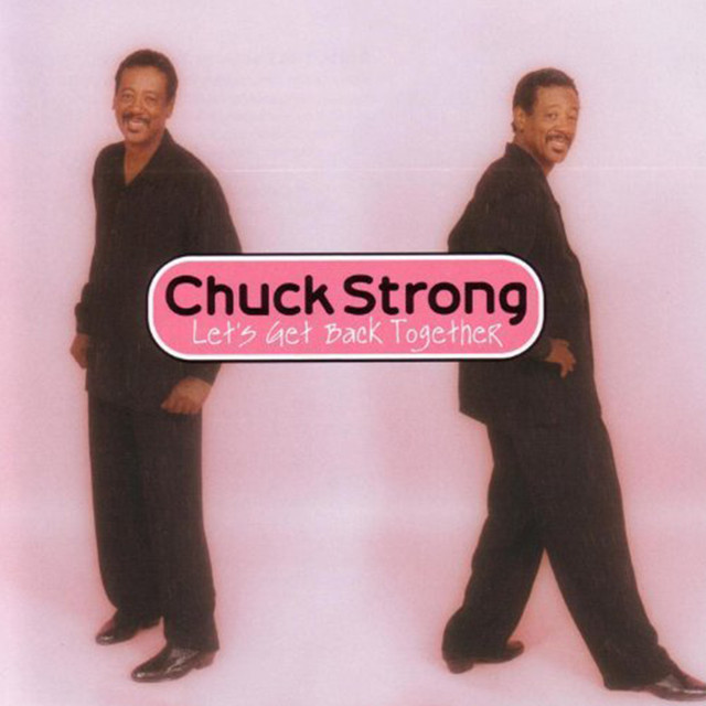 Chuck Strong Photo