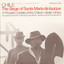 Cantata Santa María de Iquique cover
