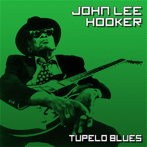 Tupelo Blues album