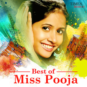 Best of Miss Pooja album