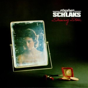 SHINING STAR Albumcover