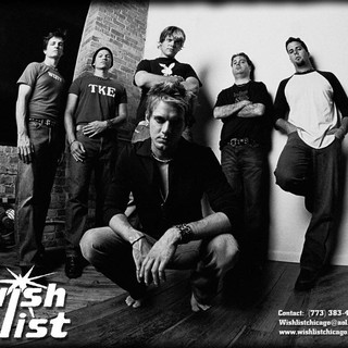 Wish List Photo