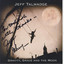 Gravity, Grace And The Moon Albumcover