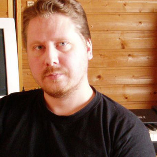 Markku Mattila Photo