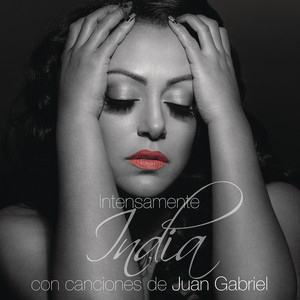 Intensamente Con Canciones de Juan Gabriel cover