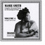 Mamie Smith Vol. 4 (1923-1942) Albumcover