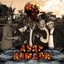 Asap Armada Albumcover